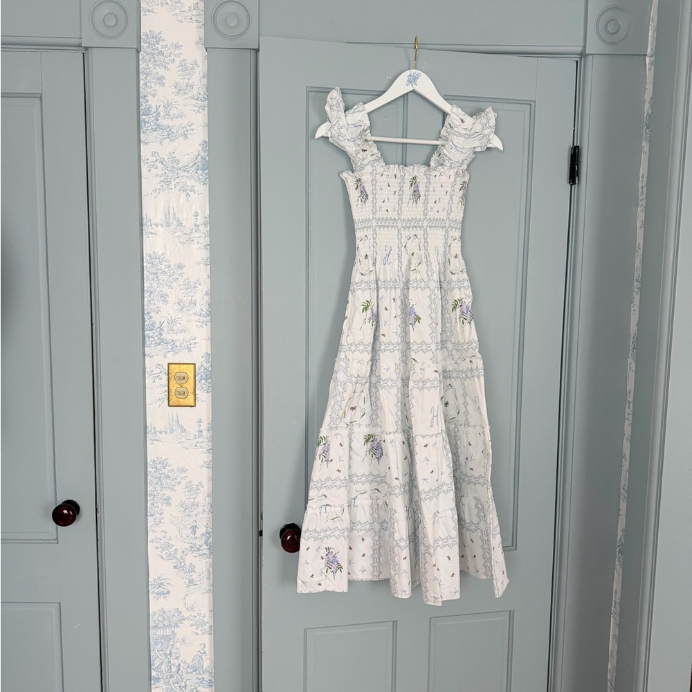 Hill House Home Ellie Dress (read description)